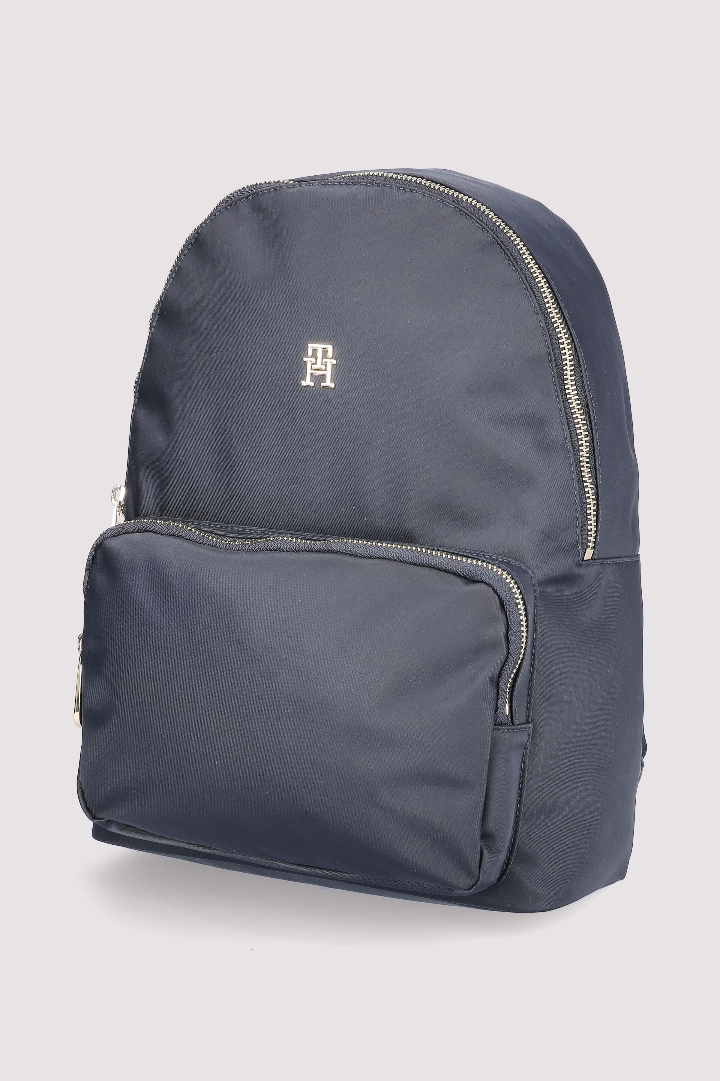 Poppy Th Backpack Blue Os